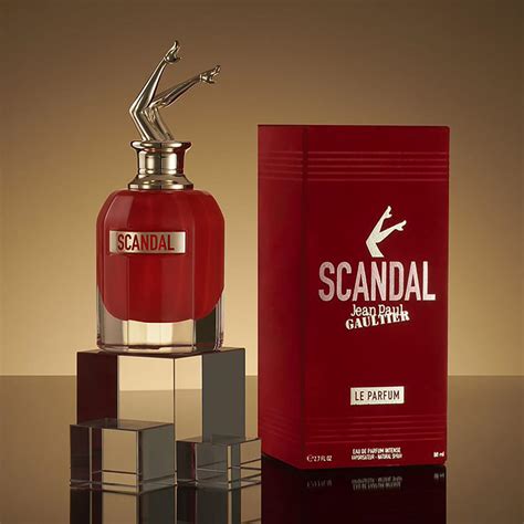 le slick scandal|Scandal Eau de Parfum for Women .